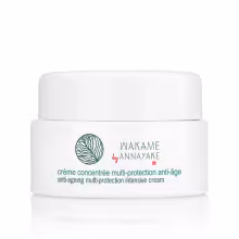 Annayake Wakame by Annayake pleťový krém 50 ml, Anti-ageing multi-protection intensive care