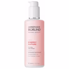 ANNEMARIE BORLIND Chladiaci pleťový gél ENERGYNATURE System Pre-Aging Cooling Facial Gél 150 ml