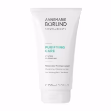 ANNEMARIE BORLIND Čistiaci gél PURIFYING CARE System Cleansing (Clarifying Cleansing Gel) 150 ml