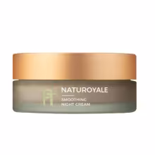 ANNEMARIE BORLIND Nočný krém NATUROYALE System Biolifting (Night Cream) 50 ml