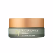 ANNEMARIE BORLIND Očný krém a ústne kontúry NATUROYALE System Biolifting (Eye And Lip Care) 15 ml