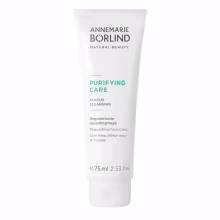 ANNEMARIE BORLIND Pleťový krém PURIFYING CARE Cleansing (Regulating Face Care) 75 ml