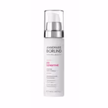 ANNEMARIE BORLIND Regeneračný denný krém od 35 rokov ZZ SENSITIVE System Anti-Stress (Regenerative Day Cream) 50 ml