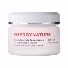 ANNEMARIE BORLIND Revitalizačný denný krém ENERGYNATURE System Pre-Aging (Vitalizing Day Cream) 50 ml