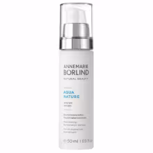 ANNEMARIE BORLIND Revitalizačné hydratačné sérum AQUANATURE System Hydro (Revitalizing Rehydration Serum) 50 ml