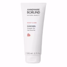 ANNEMARIE BORLIND Sprchový gél BODY CARE Shower Gél 200 ml