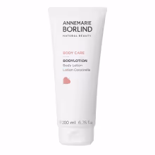 ANNEMARIE BORLIND Telové mlieko BODY CARE (Body Lotion) 200 ml
