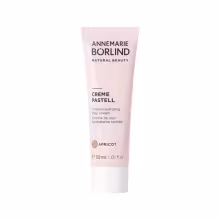 ANNEMARIE BORLIND Tónovací denný hydratačný krém (Tinted Hydrating Day Cream) 30 ml Apricot
