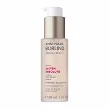 ANNEMARIE BORLIND Spevňujúce pleťové sérum SYSTEM ABSOLUTE Anti-Aging System (Firming Beauty Fluid) 50 ml