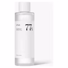 ANUA Heartleaf 77% Upokojujúce tonikum na tvár 250 ml