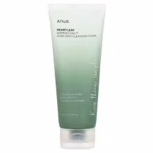 ANUA Heartleaf Quercetinol Hĺbkovo čistiaca pena na tvár 150 ml