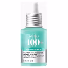 ANUA 100+ PDRN Hydratačné sérum na tvár 30 ml
