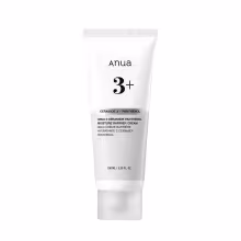 Anua Pleťový krém 3 Ceramide Panthenol Moisture Barrier Cream 100 ml