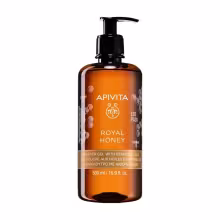 APIVITA Royal Honey Sprchový gél s esenciálnymi olejmi 500 ml