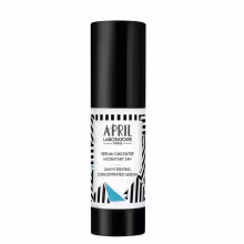 April 24H Hydrating hydratačné sérum 30 ml, Concentrated Serum