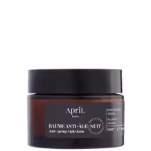 April Anti-Ageing nočný krém 50 ml, Anti-Ageing Night Balm