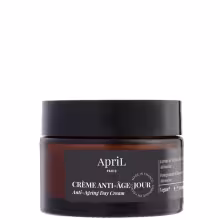 April Anti-Ageing omladzujúci krém 50 ml, Anti-Ageing Day Cream
