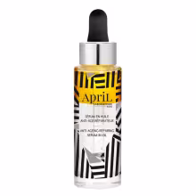 April Biphase Repairing regeneračné sérum 30 ml, Serum-in-Oil