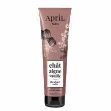 April Chestnut Vanilla sprchový gél 150 ml, Melting Shower & Bath Gel