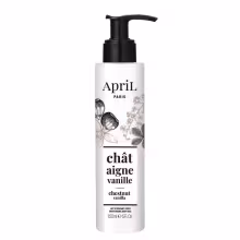 April Chestnut Vanilla telové mlieko 150 ml, Moisturizing Body Milk