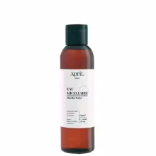 April Cleansing čistiaca voda 150 ml, Micellar Water