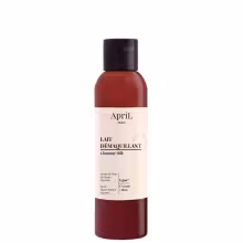 April Cleansing čistiace mlieko 150 ml, Cleansing Milk