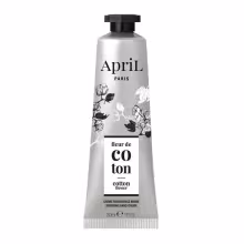 April Cotton Flower krém na ruky 30 ml, Repairing Hand Cream