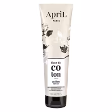 April Cotton Flower sprchový gél 150 ml, Melting Shower & Bath Gel