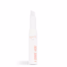 April Lip Balm balzam na pery 1.5 g, 1 Pure Crystal