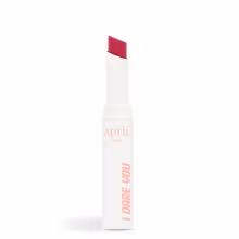 April Lip Balm balzam na pery 1.5 g, 3 Dashing Red