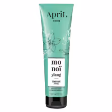 April Monoi Ylang sprchový gél 150 ml, Melting Shower & Bath Gel