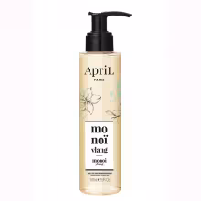 April Monoi Ylang sprchový olej 150 ml, Shower Oil