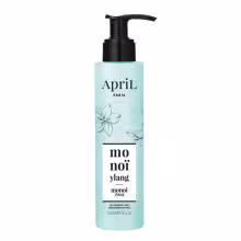 April Monoi Ylang telové mlieko 150 ml, Moisturizing Body Milk