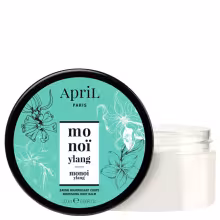April Monoi Ylang telový balzam 200 ml, Nourishing Body Balm