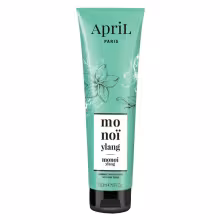April Monoi Ylang telový peeling 150 ml, Soft Body Scrub