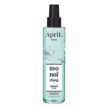 April Monoi Ylang telový sprej 150 ml, Body Mist