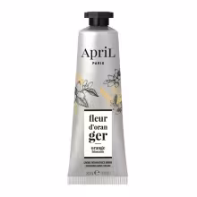 April Orange Blossom krém na ruky 30 ml, Repairing Hand Cream