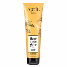 April Orange Blossom sprchový gél 150 ml, Melting Shower & Bath Gel