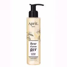 April Orange Blossom sprchový olej 150 ml, Shower Oil