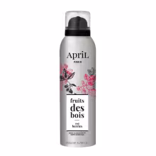 April Red Berries pena na sprchovanie 200 ml, Shower Foam