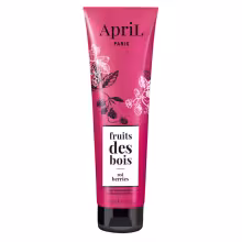 April Red Berries sprchový gél 150 ml, Melting Shower & Bath Gel
