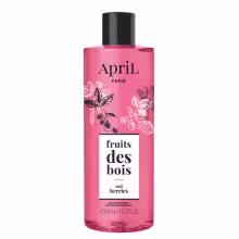 April Red Berries sprchový gél 400 ml, Melting Shower & Bath Gel
