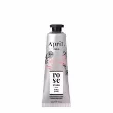 April Rose Peony krém na ruky 30 ml, Repairing Hand Cream