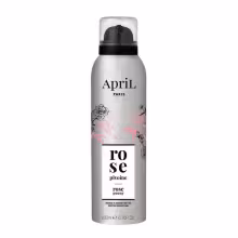 April Rose Peony pena na sprchovanie 200 ml, Shower Foam