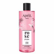 April Rose Peony sprchový gél 400 ml, Melting Shower & Bath Gel
