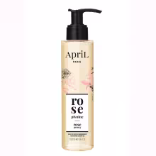 April Rose Peony sprchový olej 150 ml, Shower Oil