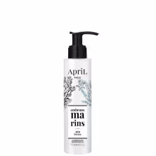 April Sea Breeze telové mlieko 150 ml, Moisturising Body Milk