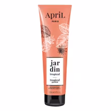 April Tropical Garden sprchový gél 150 ml, Melting Shower & Bath Gel