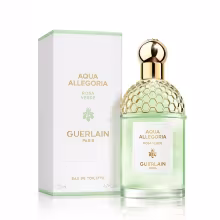 Guerlain Aqua Allegoria Rosa Verde - EDT 125 ml