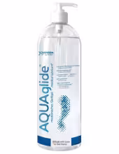 AQUAglide Original - lubrikant na vodnej báze - 1000ml